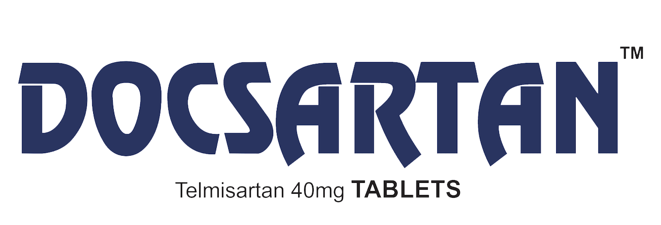 Doclife Pharmaceuticals | Pharma Product 'India' Market| Category: 'Hypertension' / 'Heart-Care' | Name: 'Docsartan' 'Telmisartan 40mg' 'tablets' | Controls Hypertension in heart-patients