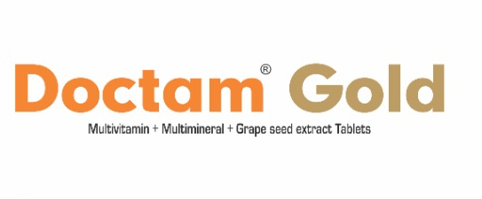 Doclife Pharmaceuticals | Pharma Product 'India' Market| Category: 'Multivitami' / 'Multimineral' / 'Grapeseed-Extract'  | Name: 'DOCTAM-GOLD' ' 'tablets' | 'Antioxidant' 'Increases Stamina' , 'Boosts Immunity' 